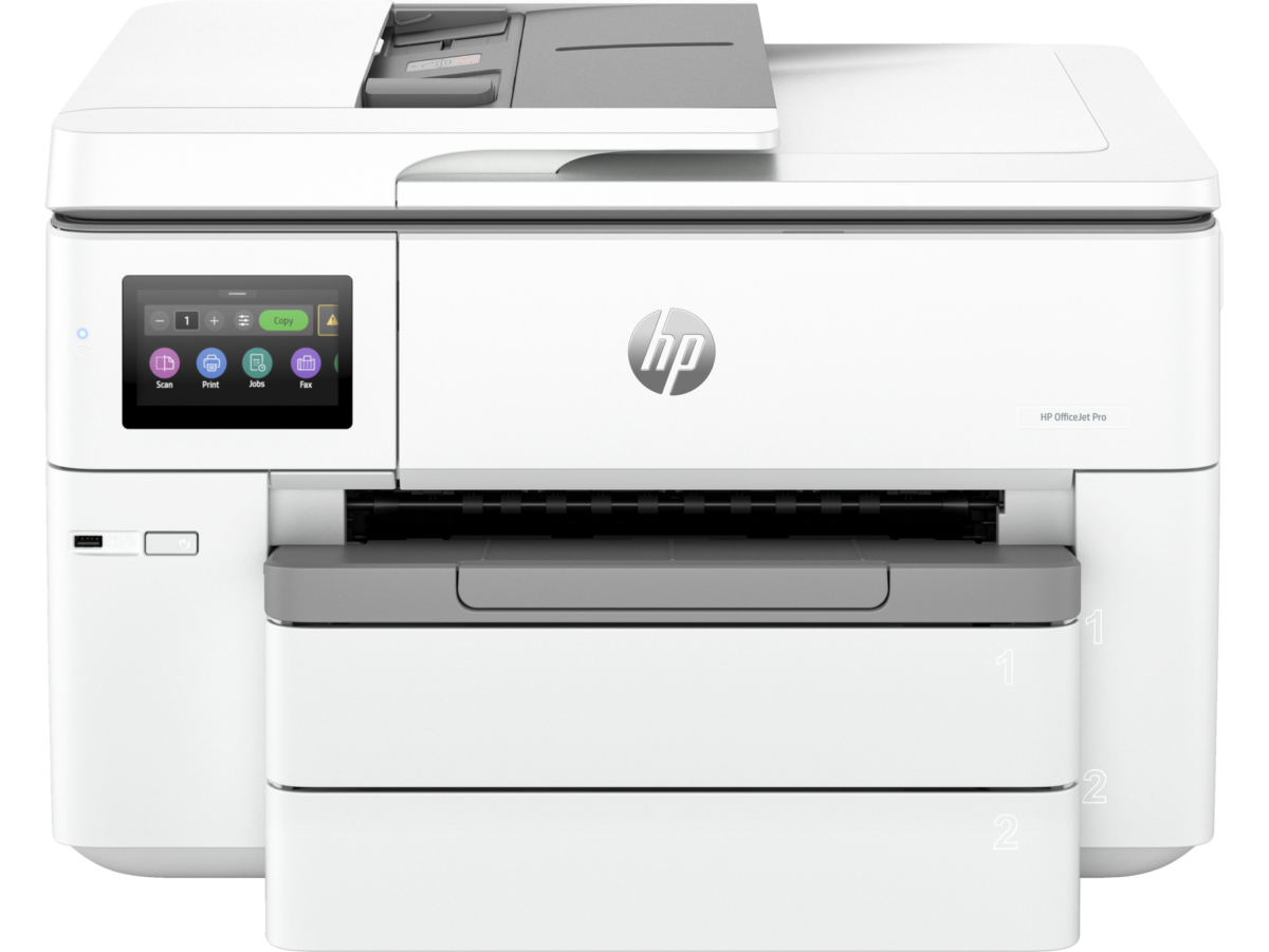 Printers - Office Link Co. Ltd.